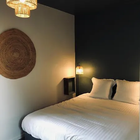 Appartement Beau Sejour - Acces Piscine *