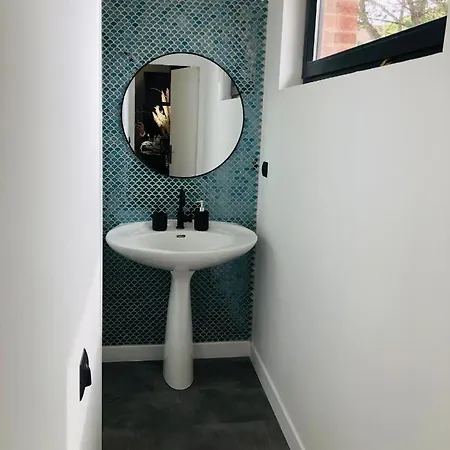 Beau Sejour - Acces Piscine