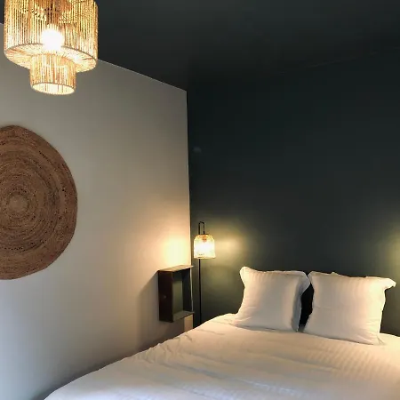 Beau Sejour - Acces Piscine Criel-sur-Mer