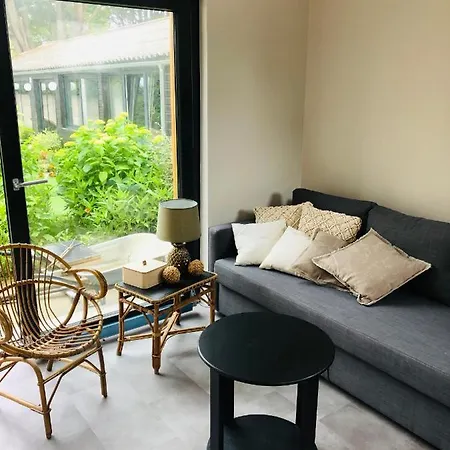 Appartement Beau Sejour - Acces Piscine Criel-sur-Mer