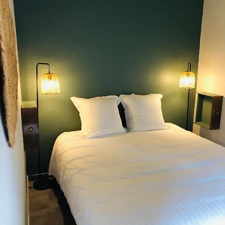 Beau Sejour - Acces Piscine *