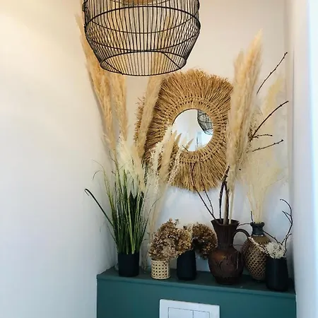 Appartement Beau Sejour - Acces Piscine *