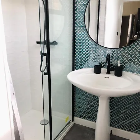 Apartment Beau Sejour - Acces Piscine *