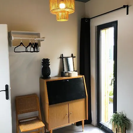 Beau Sejour - Acces Piscine * Criel-sur-Mer