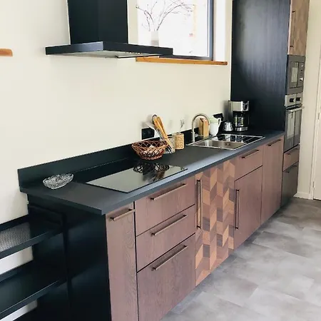 Beau Sejour - Acces Piscine Criel-sur-Mer