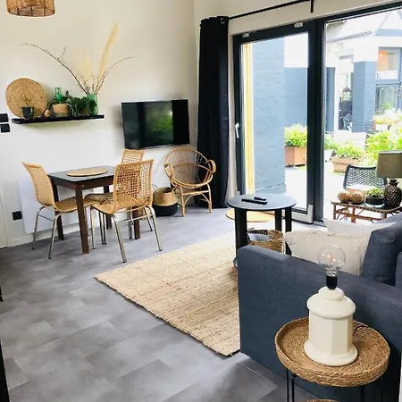 Appartement Beau Sejour - Acces Piscine *