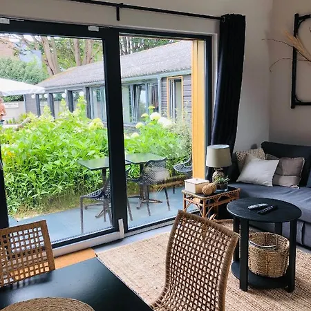 Appartement Beau Sejour - Acces Piscine *