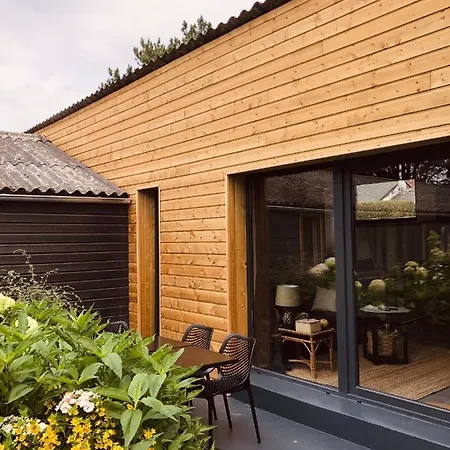 Beau Sejour - Acces Piscine Appartement