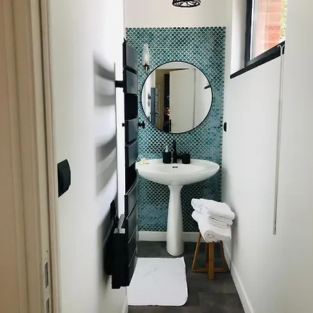 Appartement Beau Sejour - Acces Piscine *