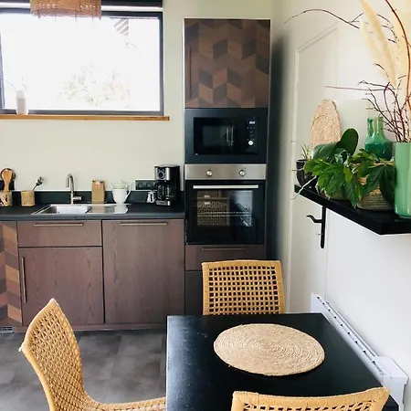 Beau Sejour - Acces Piscine