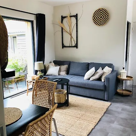 Beau Sejour - Acces Piscine Criel-sur-Mer