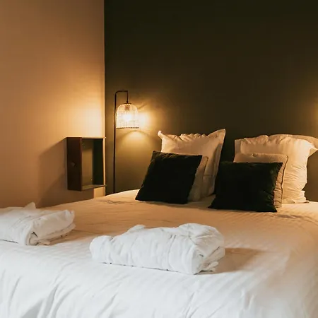 Appartement Beau Sejour - Acces Piscine