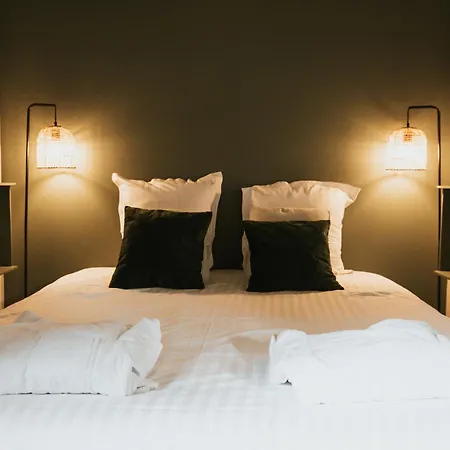 Beau Sejour - Acces Piscine Appartement Criel-sur-Mer