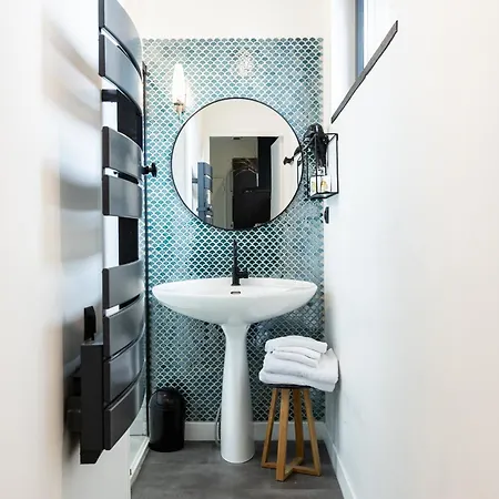 Apartment Beau Sejour - Acces Piscine