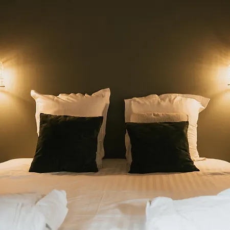 Beau Sejour - Acces Piscine