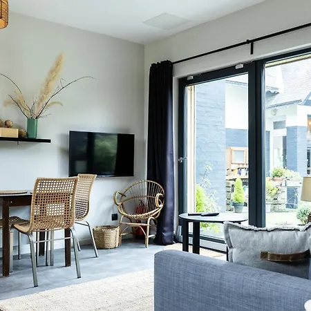 Beau Sejour - Acces Piscine Appartement *