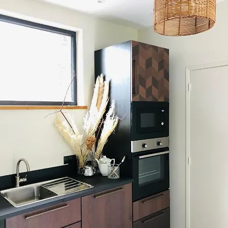 Beau Sejour - Acces Piscine *