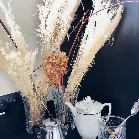 아파트 Beau Sejour - Acces Piscine