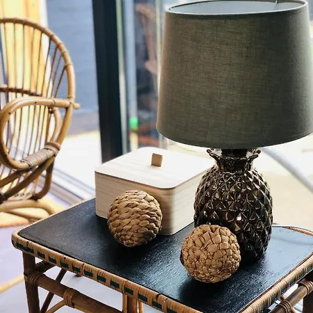 Beau Sejour - Acces Piscine * 크리엘쉬르메르