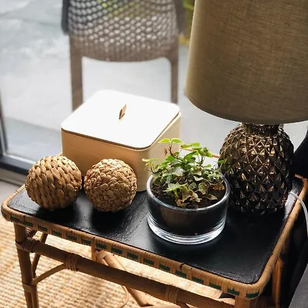 Beau Sejour - Acces Piscine *