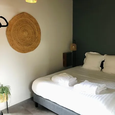 Beau Sejour - Acces Piscine *