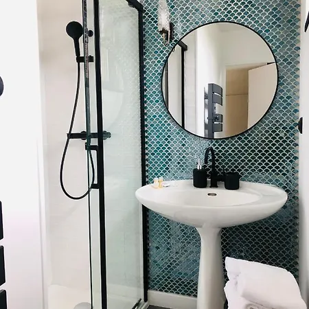 Beau Sejour - Acces Piscine 크리엘쉬르메르