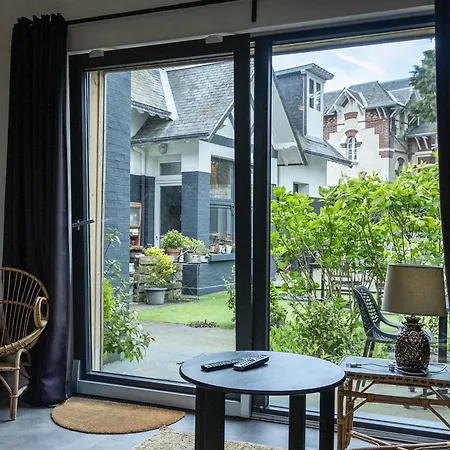 Beau Sejour - Acces Piscine * 크리엘쉬르메르