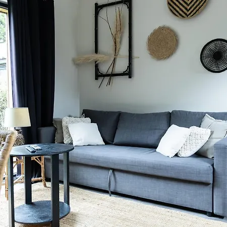 아파트 Beau Sejour - Acces Piscine *